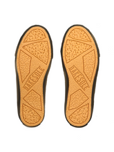 Load image into Gallery viewer, BAKE-SOLE Yeast Sneakers Anthracite Black