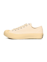 Load image into Gallery viewer, BAKE-SOLE Yeast Sneakers Ecru Butter