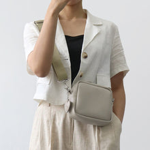 Load image into Gallery viewer, D.LAB Coy mini bag Taupe