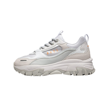 Load image into Gallery viewer, AKIII CLASSIC Urban Tracker White Grey