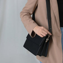 Load image into Gallery viewer, D.LAB May Bag Black