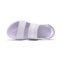 Load image into Gallery viewer, AKIII CLASSIC Quick Slide Ver.2 Sandals Pastel Lilac