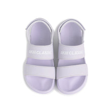 Load image into Gallery viewer, AKIII CLASSIC Quick Slide Ver.2 Sandals Pastel Lilac