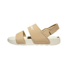 Load image into Gallery viewer, AKIII CLASSIC Quick Slide Sandals Caramel