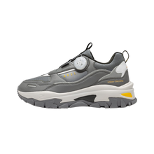 Load image into Gallery viewer, AKIII CLASSIC Urban Tracker Freelock Charcoal Gray
