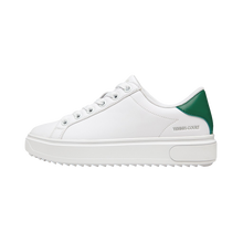 Load image into Gallery viewer, AKIII CLASSIC Tennis Club White Green