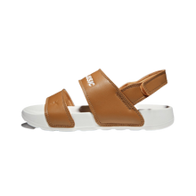 Load image into Gallery viewer, AKIII CLASSIC Quick Slide Sandals Brown