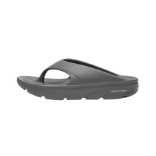 Load image into Gallery viewer, AKIII CLASSIC Cloud Recovery Flip Flop V2 Gray