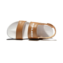 Load image into Gallery viewer, AKIII CLASSIC Quick Slide Sandals Brown
