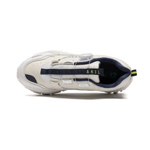 Load image into Gallery viewer, AKIII CLASSIC Urban Tracker Freelock White Navy