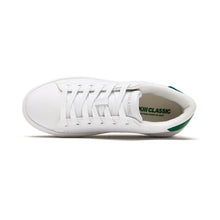 Load image into Gallery viewer, AKIII CLASSIC Tennis Club White Green