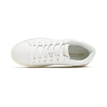 Load image into Gallery viewer, AKIII CLASSIC Tennis Club White Ivory