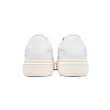 Load image into Gallery viewer, AKIII CLASSIC Tennis Club White Ivory