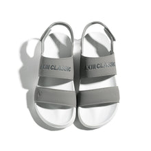 Load image into Gallery viewer, AKIII CLASSIC Quick Slide Sandals Gray