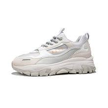 Load image into Gallery viewer, AKIII CLASSIC Urban Tracker White Grey