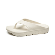 Load image into Gallery viewer, AKIII CLASSIC Cloud Recovery Flip Flop V2 Marshmallow