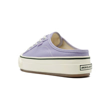 Load image into Gallery viewer, AKIII CLASSIC Bold Mule Sneakers Lavender