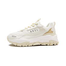 Load image into Gallery viewer, AKIII CLASSIC Urban Tracker Cream Mustard