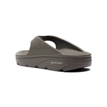 Load image into Gallery viewer, AKIII CLASSIC Cloud Recovery Flip Flop V2 Khaki