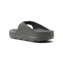 Load image into Gallery viewer, AKIII CLASSIC Cloud Recovery Flip Flop V2 Gray