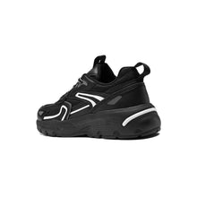 Load image into Gallery viewer, AKIII CLASSIC Titan Sneakers Black White