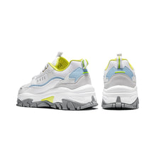 Load image into Gallery viewer, AKIII CLASSIC Urban Tracker White Lime