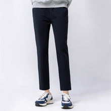 Load image into Gallery viewer, AKIII CLASSIC Heritage Jogger Deep Cobalt Yellow