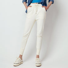 Load image into Gallery viewer, AKIII CLASSIC Bold Mule Sneakers Ivory