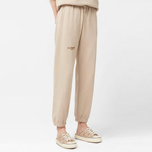 Load image into Gallery viewer, AKIII CLASSIC Bold Mule Sneakers Beige Monogram