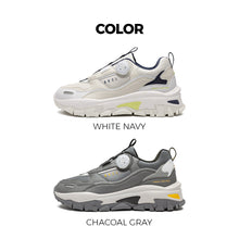 Load image into Gallery viewer, AKIII CLASSIC Urban Tracker Freelock White Navy