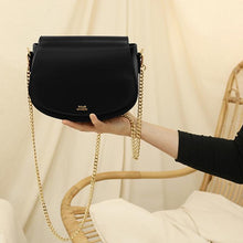 Load image into Gallery viewer, D.LAB Momo bag Black
