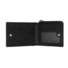 Load image into Gallery viewer, D.LAB Pio Wallet Black
