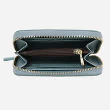 Load image into Gallery viewer, D.LAB Viva Wallet Blue