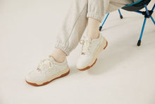 Load image into Gallery viewer, GRIMPER Stick Rugged Sneaker Cream