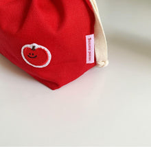 Load image into Gallery viewer, SECOND MORNING Apple Pouch