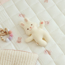 Load image into Gallery viewer, CHEZ-BEBE Cozy Doll Chezbbit (Ivory Rabbit)