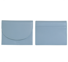 Load image into Gallery viewer, D.LAB D.LAB Nini Card Wallet Powder Blue