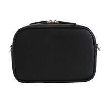 Load image into Gallery viewer, D.LAB Coco Bag Black
