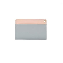 Load image into Gallery viewer, D.LAB Ellin Wallet Grey