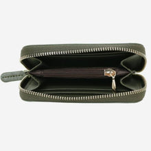 Load image into Gallery viewer, D.LAB Viva Wallet Green