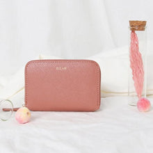 Load image into Gallery viewer, D.LAB Viva Wallet Pink