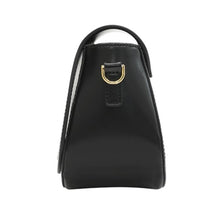 Load image into Gallery viewer, D.LAB Momo bag Black