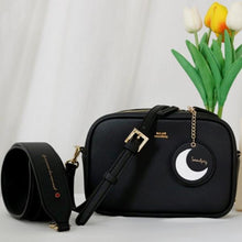 Load image into Gallery viewer, D.LAB Coco Bag Black