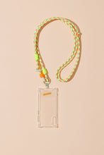 Load image into Gallery viewer, MCRN Finger Tab+Phone Shoulder Strap Long Pop Sherbet Set