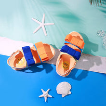 Load image into Gallery viewer, THANK YOU SHOES MUCH Melody Two-Ribbon Sandal 6Colors