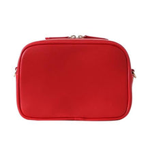 Load image into Gallery viewer, D.LAB Coco Bag Red