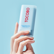 Load image into Gallery viewer, TOCOBO Cotton Soft Sun Stick