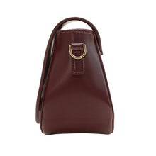 Load image into Gallery viewer, D.LAB Momo bag Wine