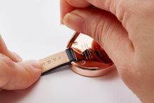 Load image into Gallery viewer, FROMHENCE 2901 BW Black