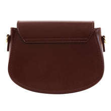 Load image into Gallery viewer, D.LAB Momo bag Wine